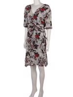 Bayan Beyaz ISABEL MARANT ELBİSE