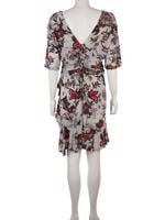 Bayan Beyaz ISABEL MARANT ELBİSE