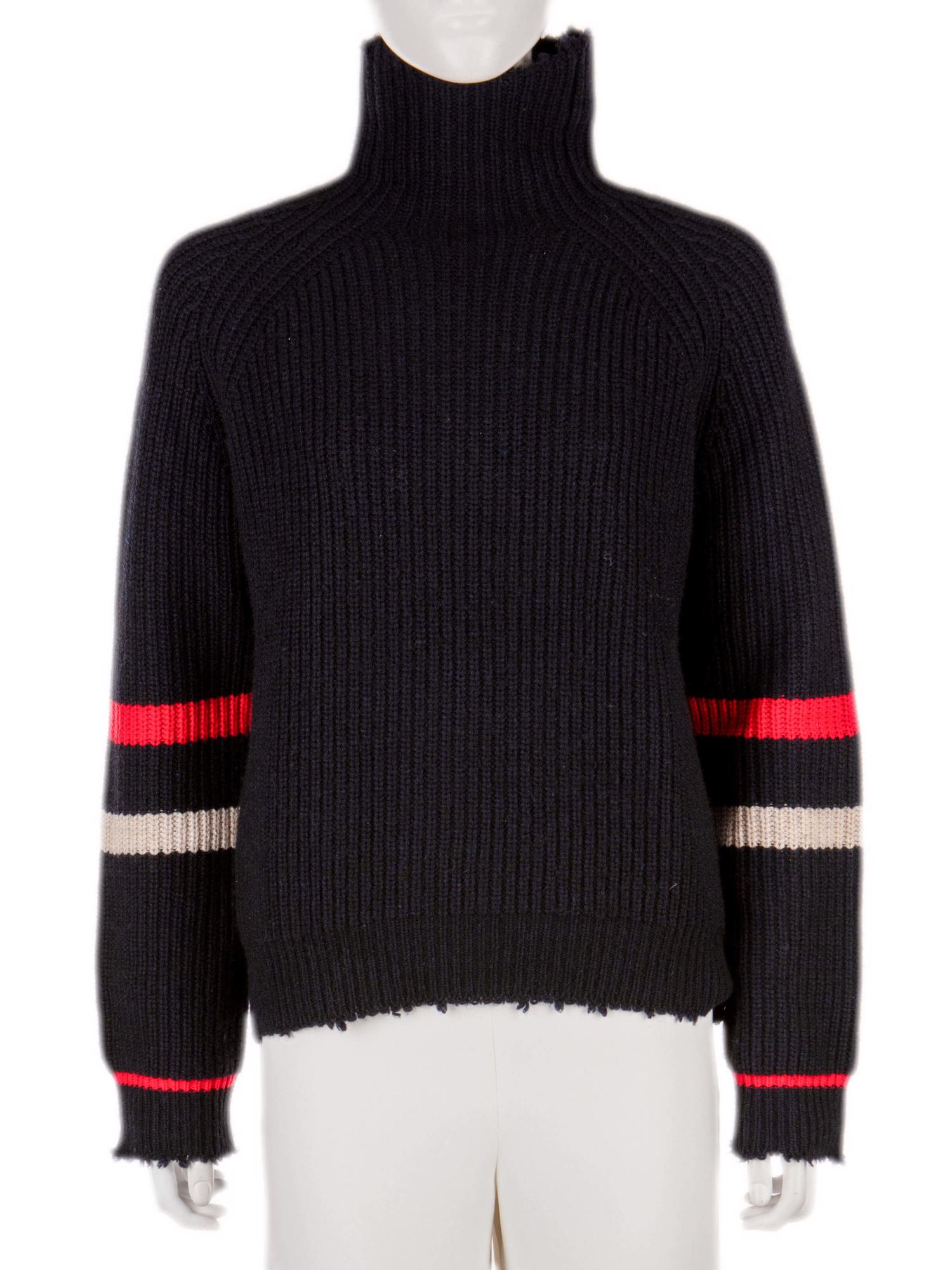 Bayan Lacivert ZADIG&VOLTAIRE KAZAK