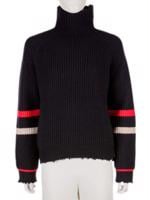 Bayan Lacivert ZADIG&VOLTAIRE KAZAK