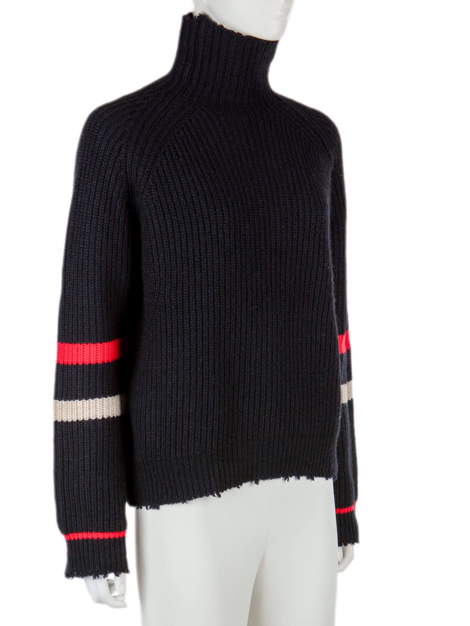 Bayan Lacivert ZADIG&VOLTAIRE KAZAK