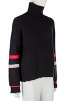 Bayan Lacivert ZADIG&VOLTAIRE KAZAK