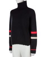 Bayan Lacivert ZADIG&VOLTAIRE KAZAK