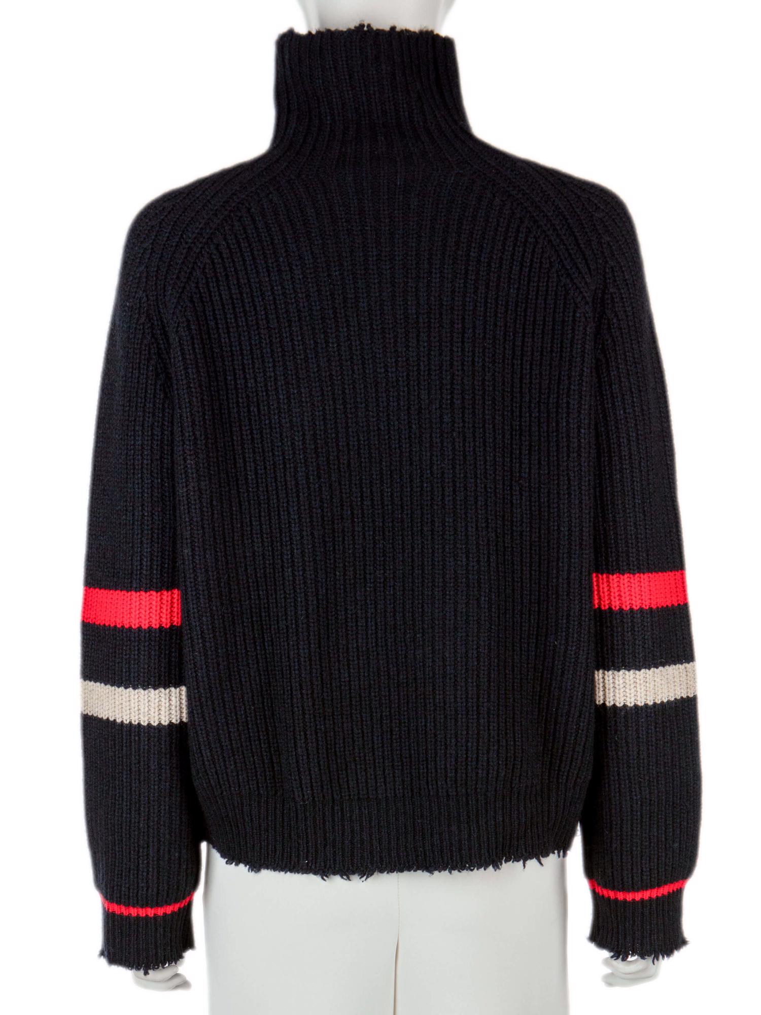 Bayan Lacivert ZADIG&VOLTAIRE KAZAK