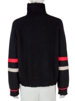 Bayan Lacivert ZADIG&VOLTAIRE KAZAK