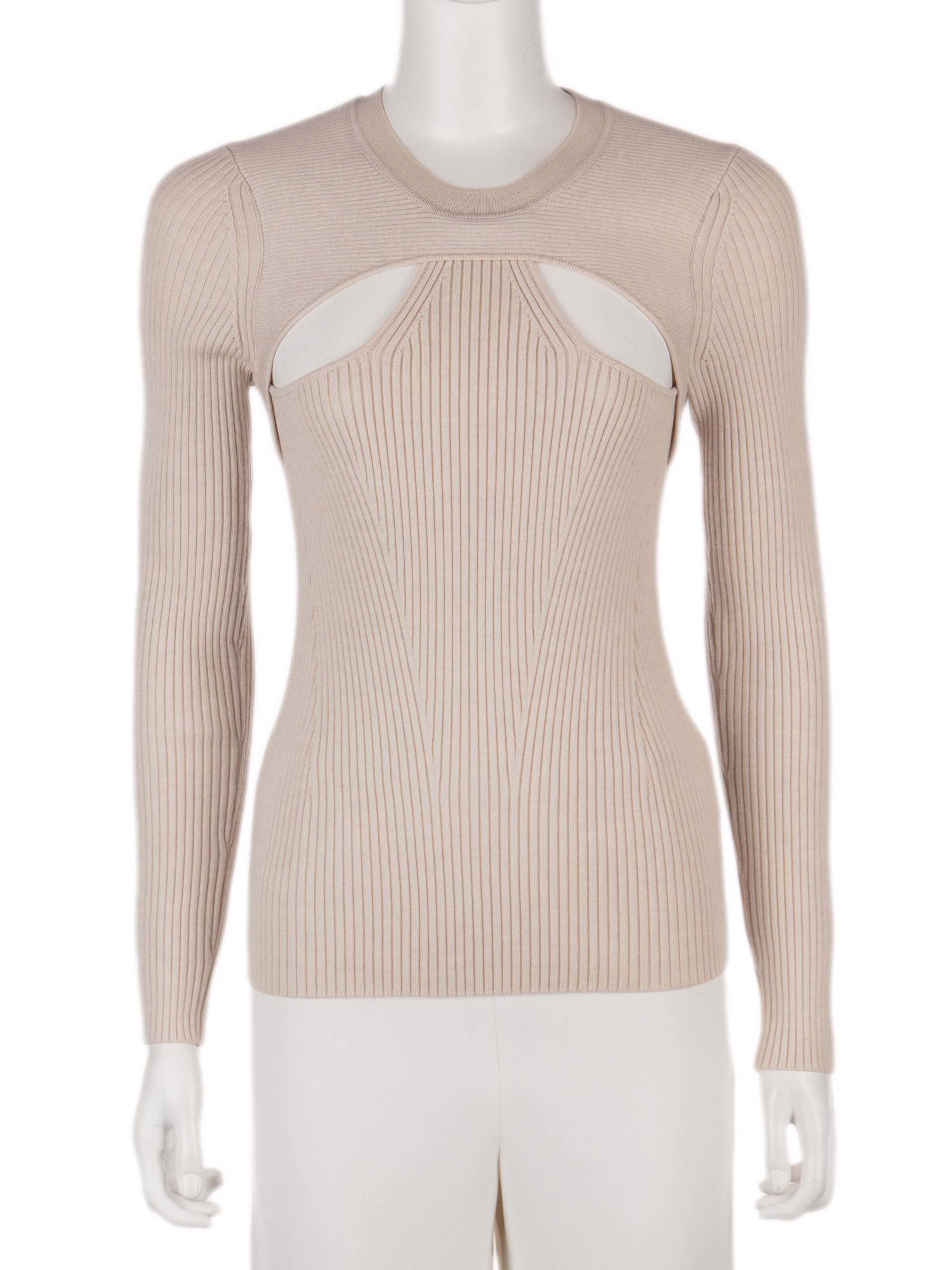 Bayan Krem ISABEL MARANT KAZAK