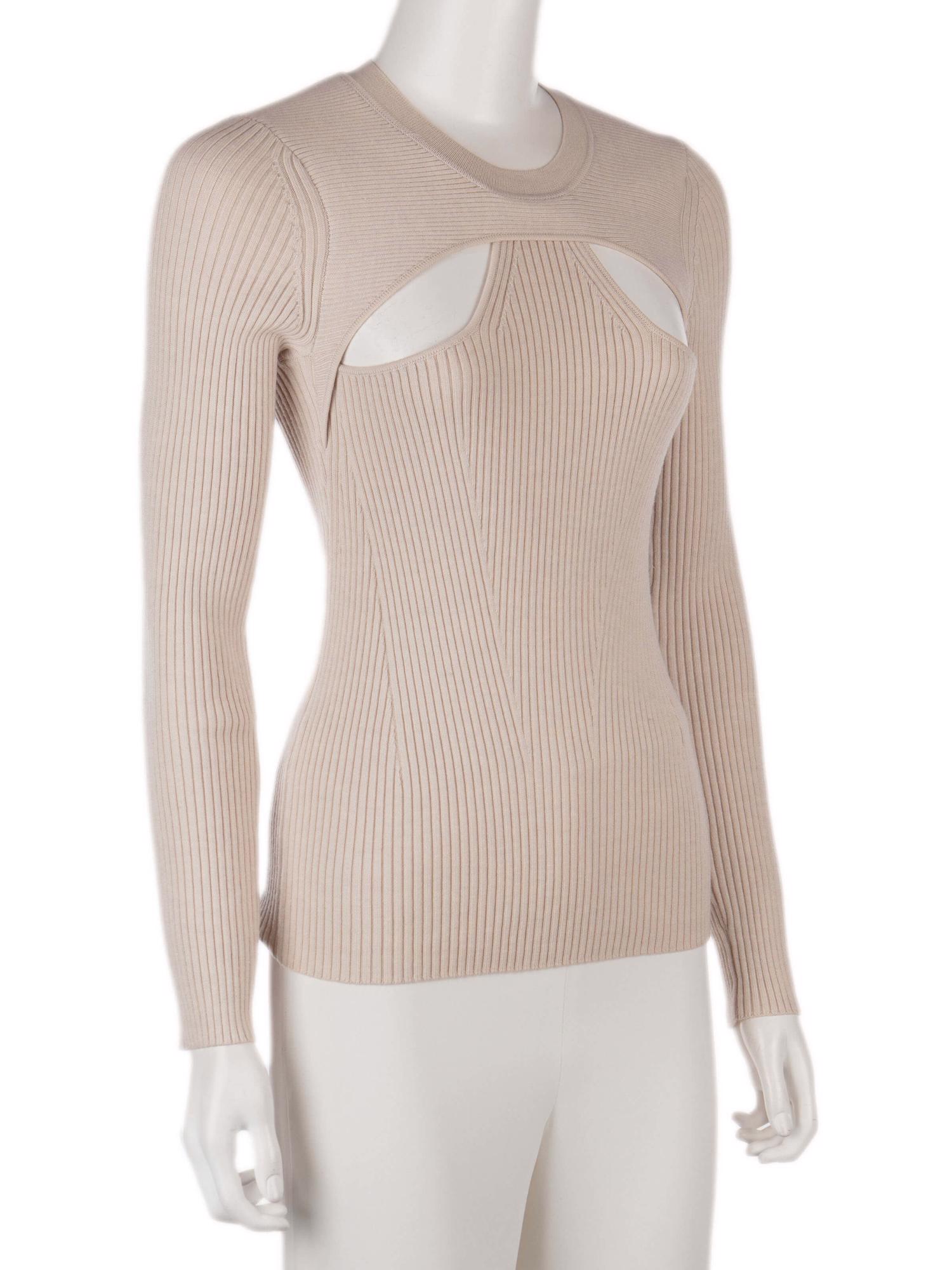 Bayan Krem ISABEL MARANT KAZAK