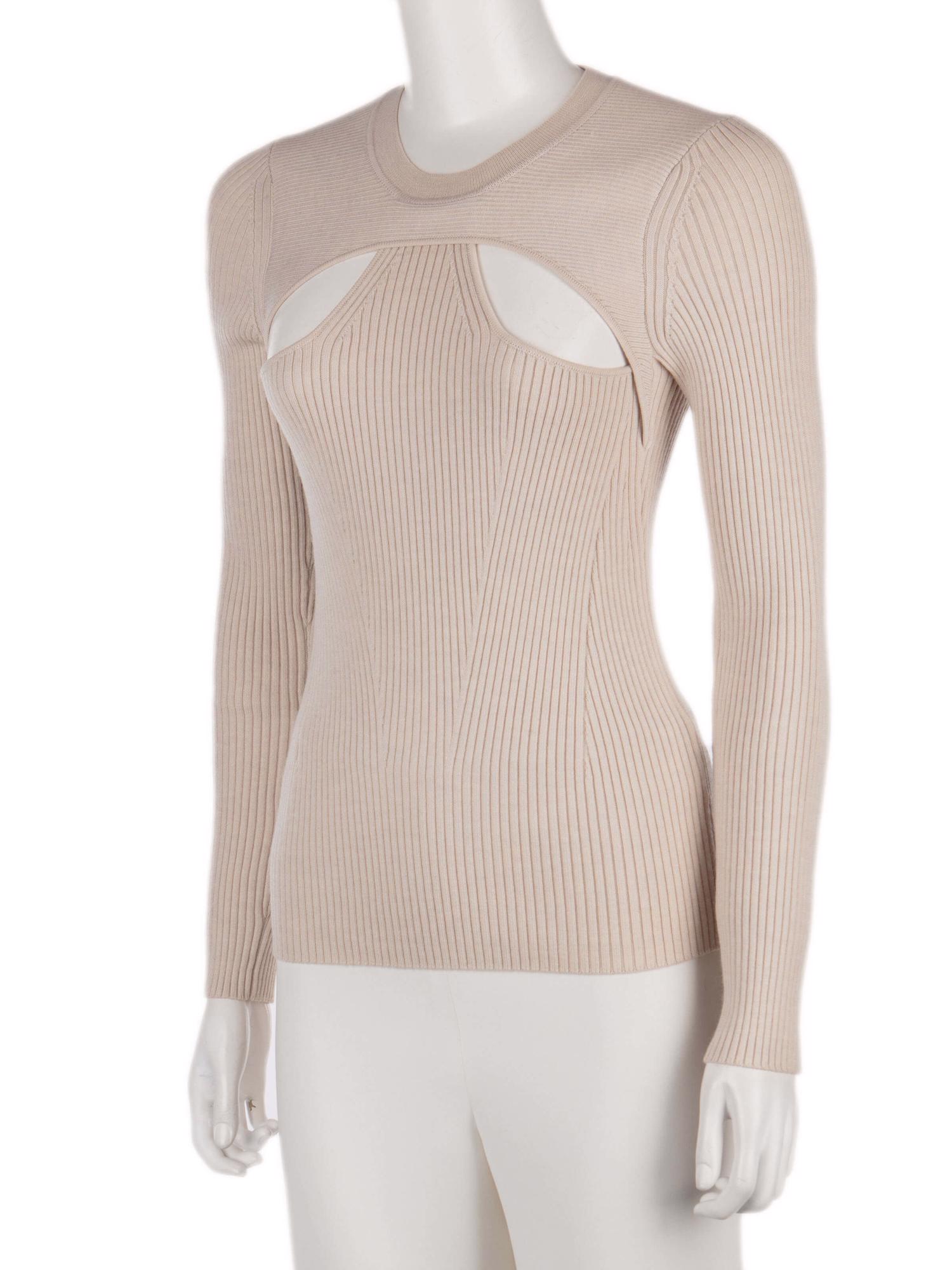 Bayan Krem ISABEL MARANT KAZAK