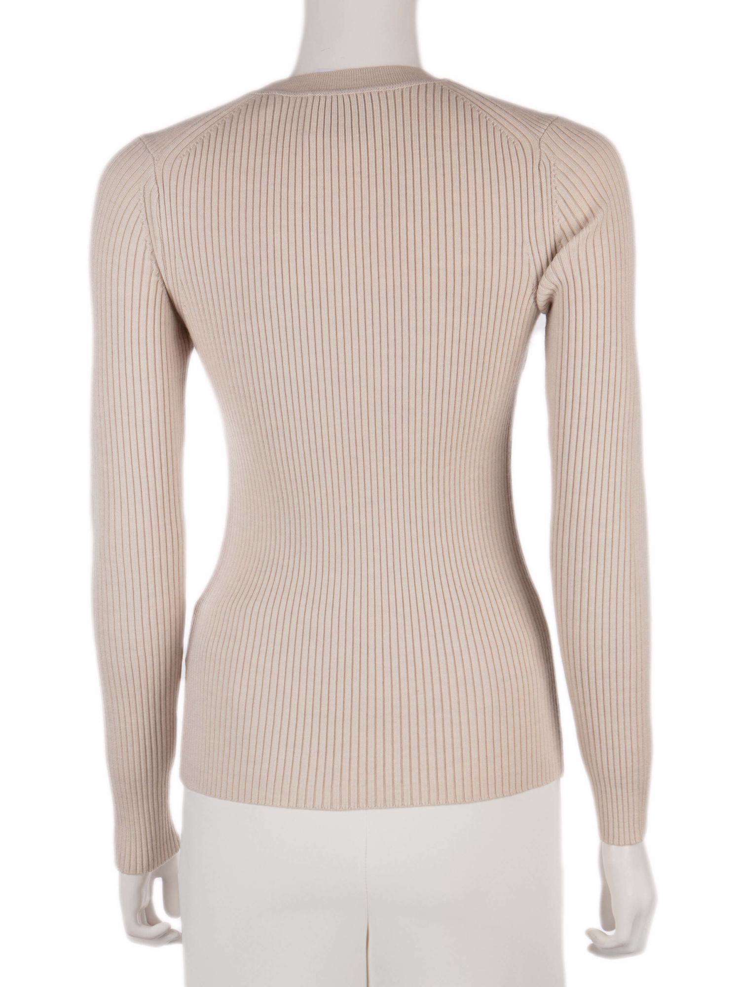 Bayan Krem ISABEL MARANT KAZAK