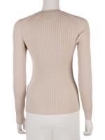 Bayan Krem ISABEL MARANT KAZAK