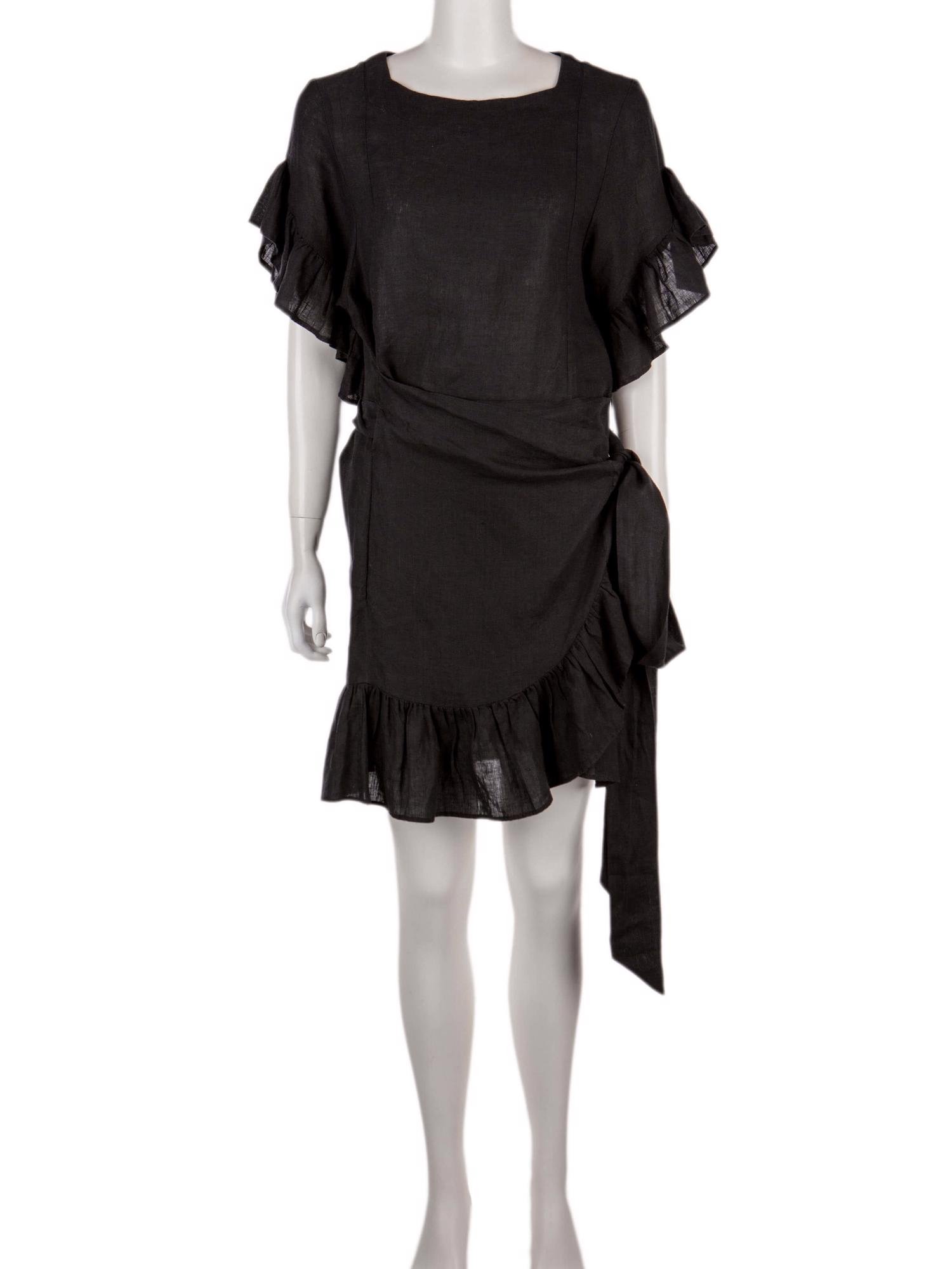 Bayan Siyah ISABEL MARANT ETOILE ELBİSE