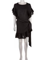 Bayan Siyah ISABEL MARANT ETOILE ELBİSE