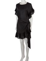 Bayan Siyah ISABEL MARANT ETOILE ELBİSE