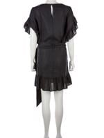 Bayan Siyah ISABEL MARANT ETOILE ELBİSE