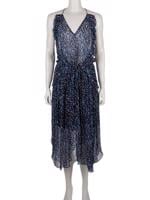 Bayan Siyah ISABEL MARANT ETOILE ELBİSE