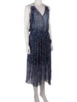 Bayan Siyah ISABEL MARANT ETOILE ELBİSE