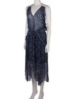 Bayan Siyah ISABEL MARANT ETOILE ELBİSE