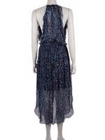 Bayan Siyah ISABEL MARANT ETOILE ELBİSE