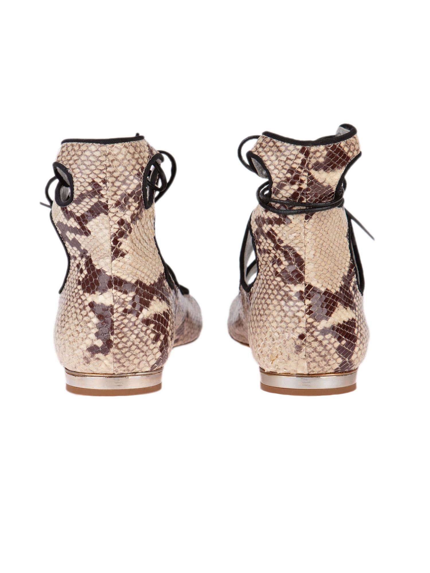 Bayan Krem GIUSEPPE ZANOTTI SANDALET