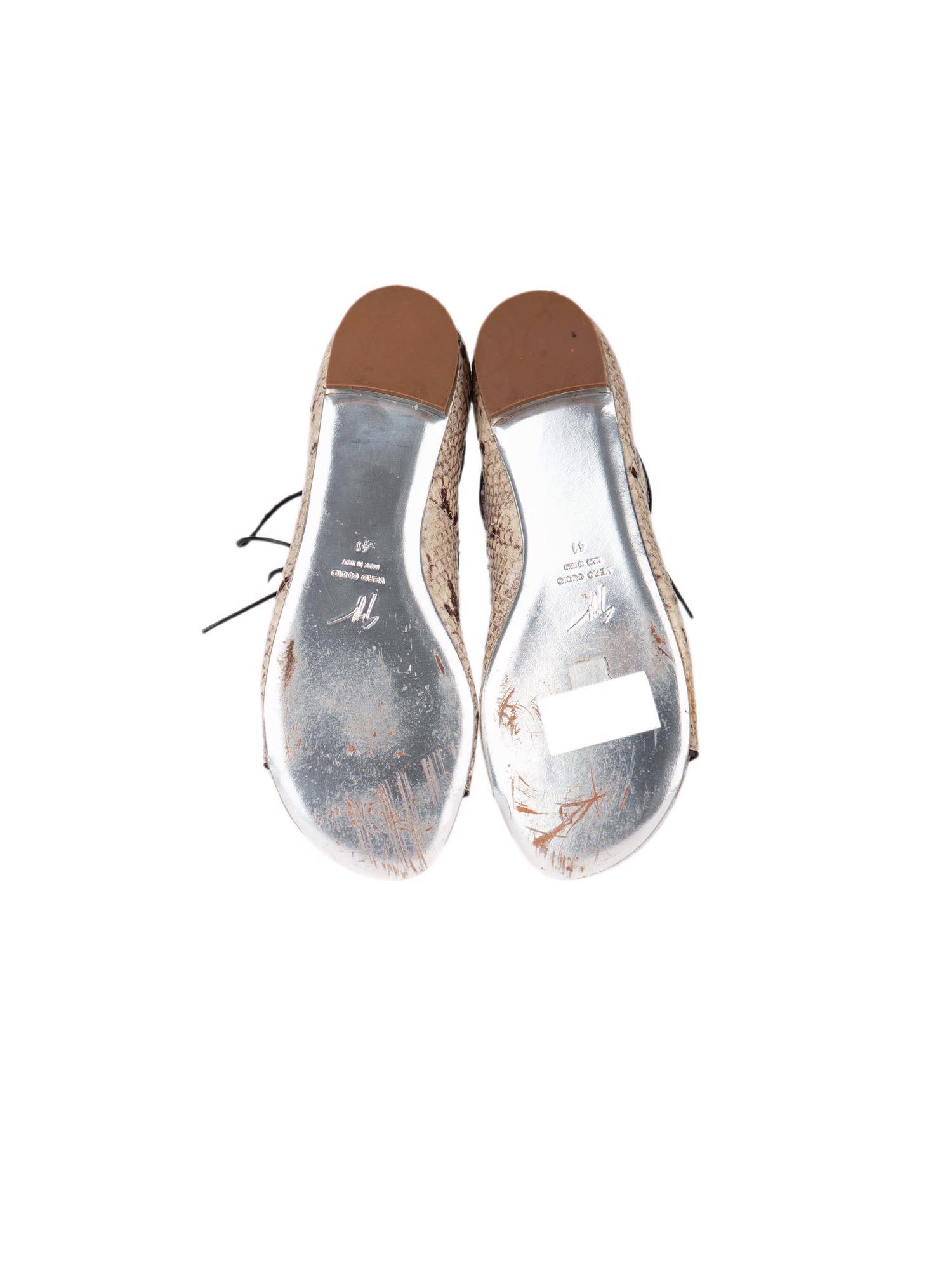 Bayan Krem GIUSEPPE ZANOTTI SANDALET