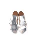 Bayan Krem GIUSEPPE ZANOTTI SANDALET