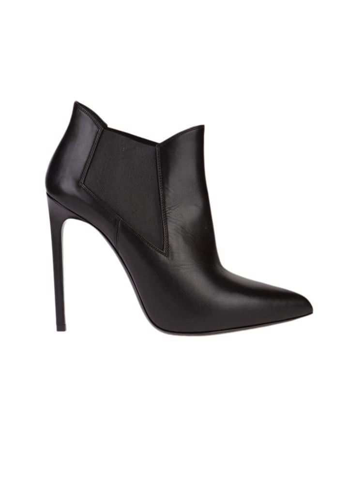 Bayan Siyah YVES SAINT LAURENT BOT