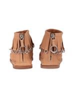 Bayan Bej ALEXANDER WANG BOT