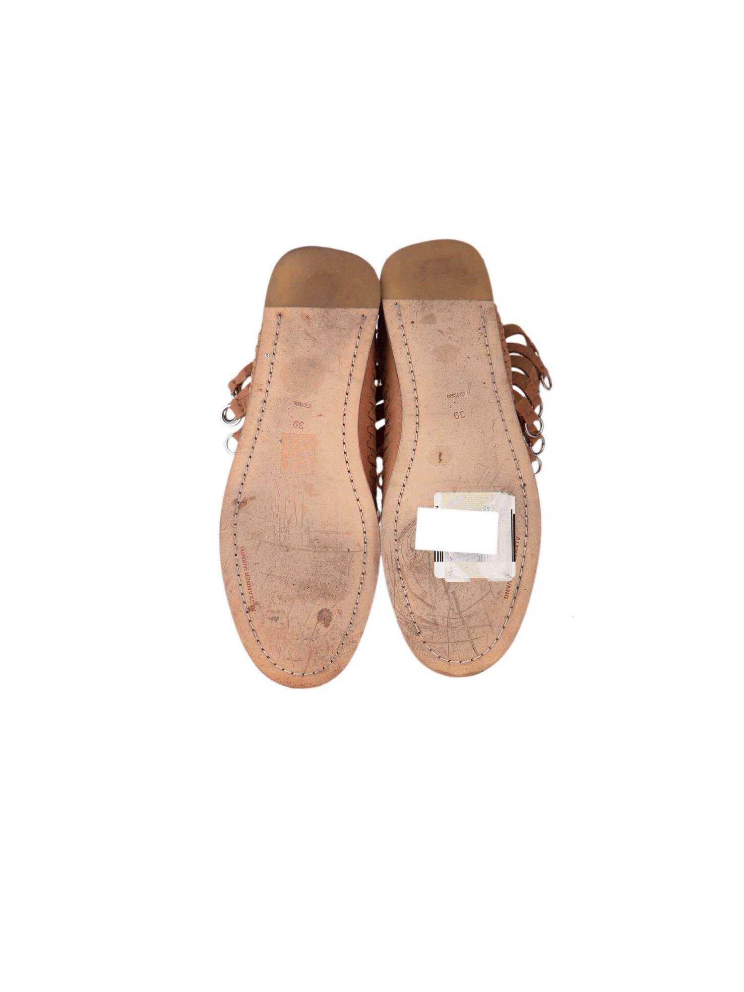 Bayan Bej ALEXANDER WANG BOT