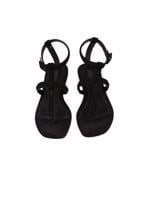 Bayan Siyah ALEXANDER WANG SANDALET