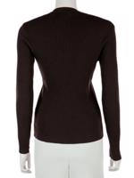 Bayan Kahve MAX MARA SPORTMAX KAZAK