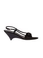 Bayan Siyah PRADA AYAKKABI