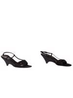 Bayan Siyah PRADA AYAKKABI