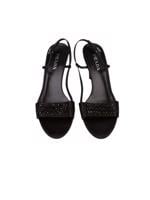 Bayan Siyah PRADA AYAKKABI