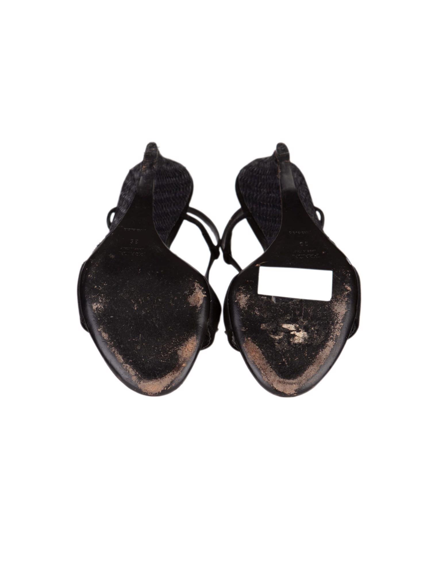 Bayan Siyah PRADA AYAKKABI