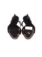 Bayan Siyah PRADA AYAKKABI