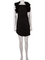 Bayan Siyah ISABEL MARANT ELBİSE