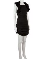 Bayan Siyah ISABEL MARANT ELBİSE