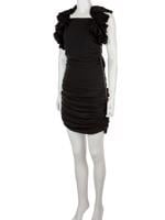 Bayan Siyah ISABEL MARANT ELBİSE