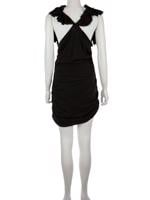 Bayan Siyah ISABEL MARANT ELBİSE