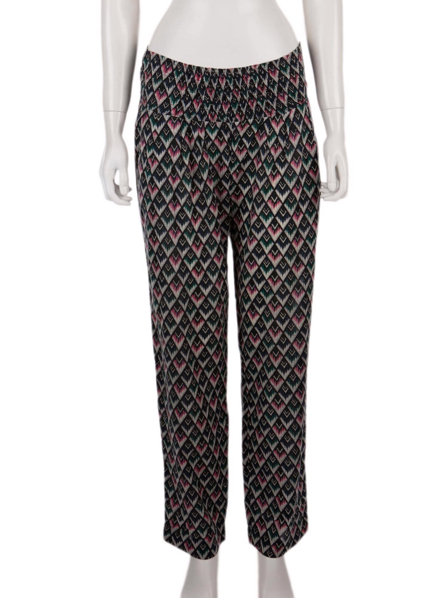 Bayan Yeşil ISABEL MARANT ETOILE PANTOLON