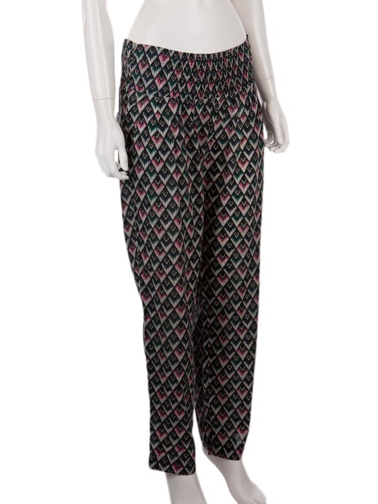 Bayan Yeşil ISABEL MARANT ETOILE PANTOLON