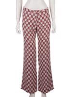 Bayan Beyaz ISABEL MARANT PANTOLON