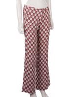 Bayan Beyaz ISABEL MARANT PANTOLON