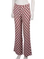 Bayan Beyaz ISABEL MARANT PANTOLON