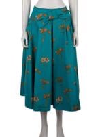 Bayan Mavi PRADA ETEK