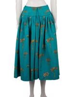 Bayan Mavi PRADA ETEK