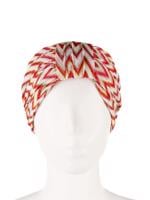 Bayan Kırmızı MISSONI SAÇ BANDI