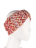 Bayan Kırmızı MISSONI SAÇ BANDI