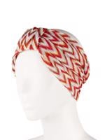 Bayan Kırmızı MISSONI SAÇ BANDI