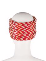 Bayan Kırmızı MISSONI SAÇ BANDI